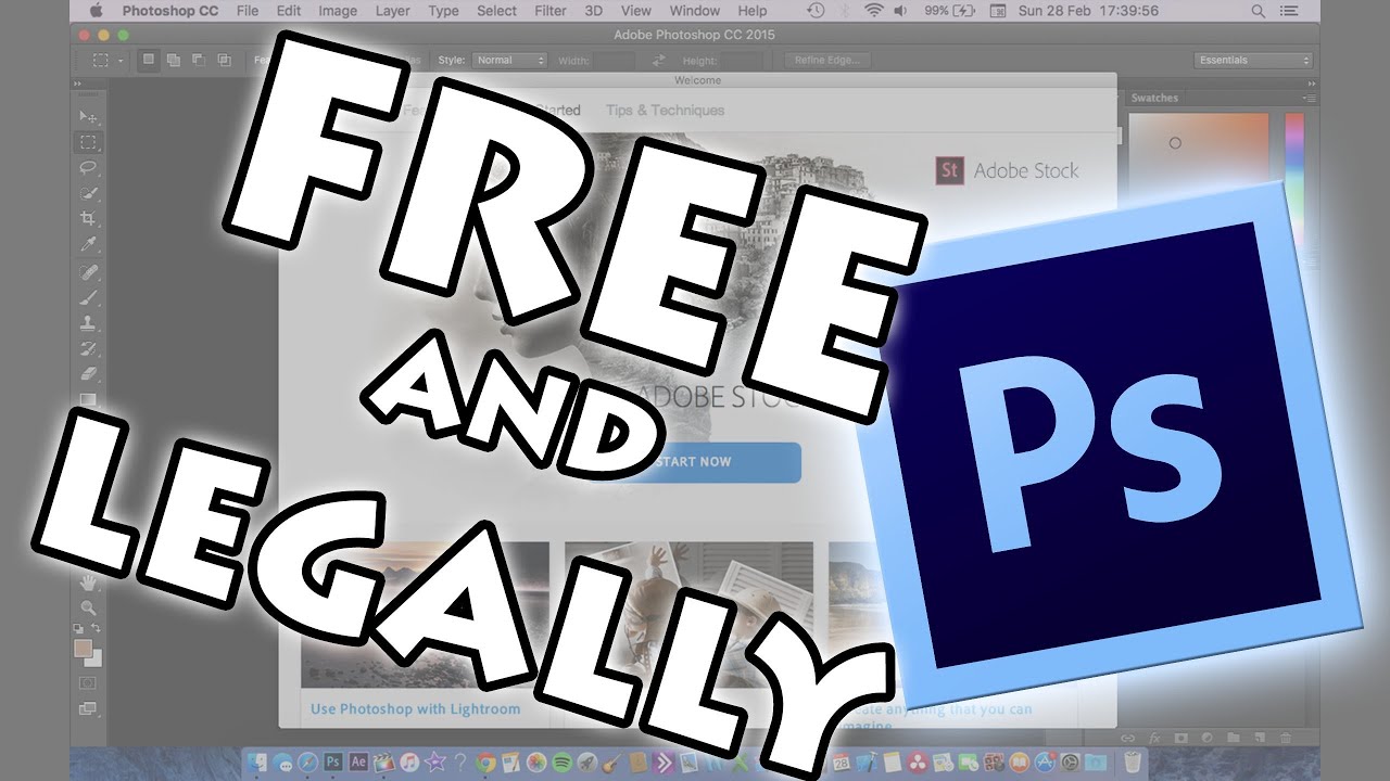 photoshop me for mac free download