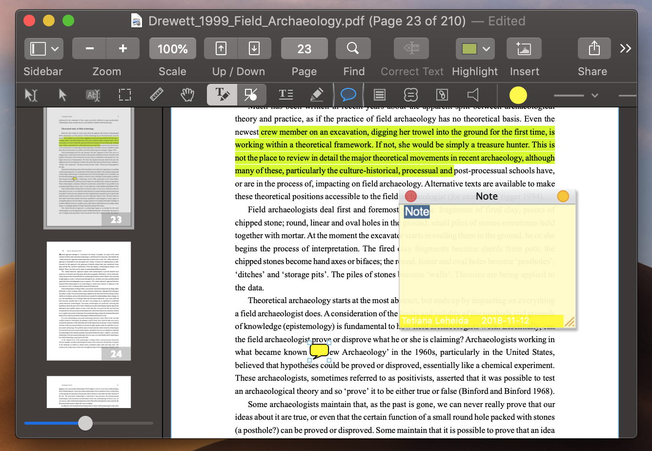 best mac apps for notes