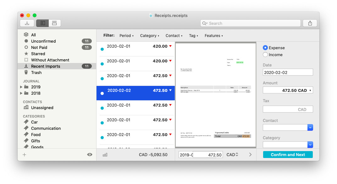free money software for mac
